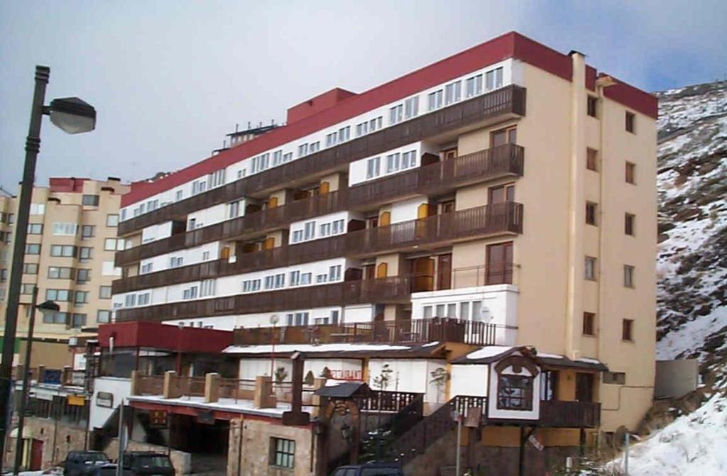 Sierra Nevada Rent Apartment Exterior photo